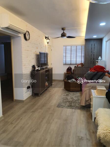 For Rent - 219 Serangoon Avenue 4