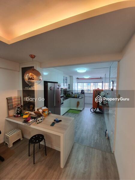 For Rent - 219 Serangoon Avenue 4