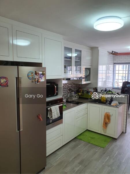For Rent - 219 Serangoon Avenue 4