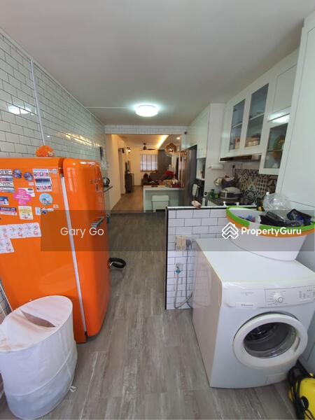For Rent - 219 Serangoon Avenue 4