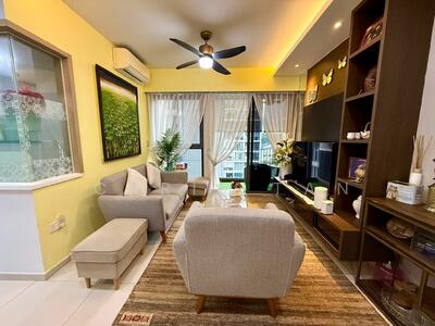 For Sale - Twin Fountains