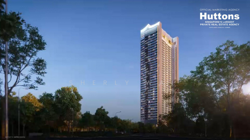 River Green, 11 River Valley Road, 3 Bedrooms, 872 sqft, Condominium For Sale, by Sherly Wai, 60117444 - PropertyGuru.com.sg