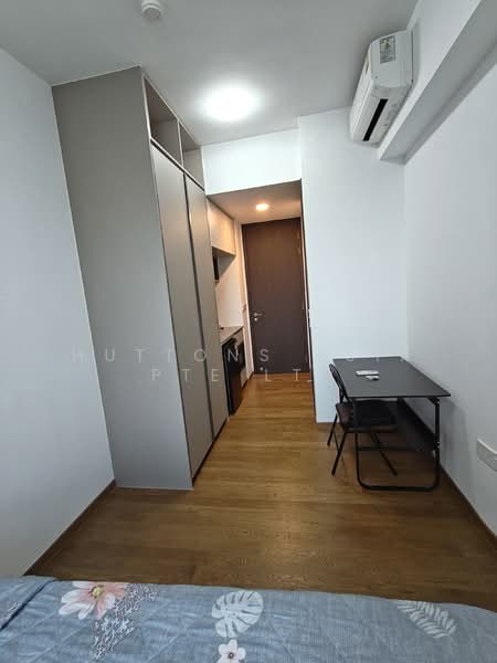 Parc Clematis, 8B Jalan Lempeng, Studio, 213 sqft, Condominium For Rent, by HUTTONS ASIA PTE LTD, 60117454 - Interior - PropertyGuru.com.sg
