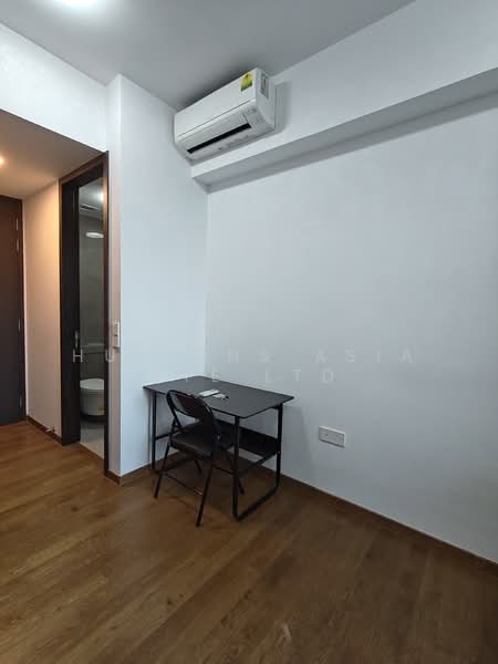 Parc Clematis, 8B Jalan Lempeng, Studio, 213 sqft, Condominium For Rent, by HUTTONS ASIA PTE LTD, 60117454 - Interior - PropertyGuru.com.sg