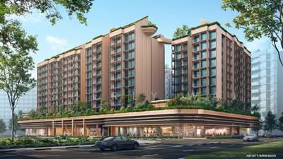 For Sale - The Robertson Opus