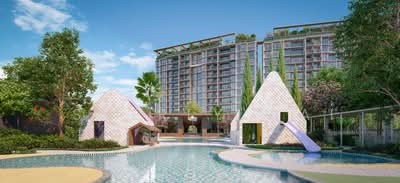 For Sale - Canberra Residences