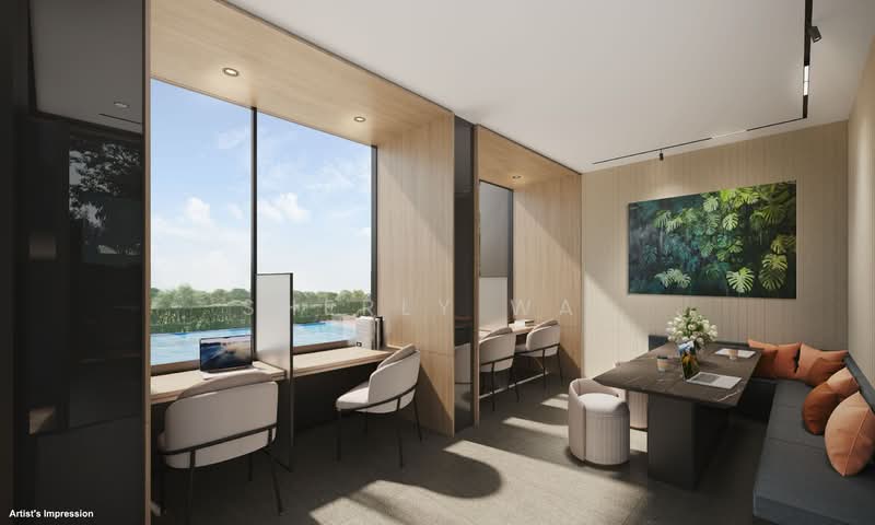 Lyndenwoods, 69 Science Park Drive, 3 Bedrooms, 1,292 sqft, Condominium For Sale, by Sherly Wai, 60117464 - PropertyGuru.com.sg