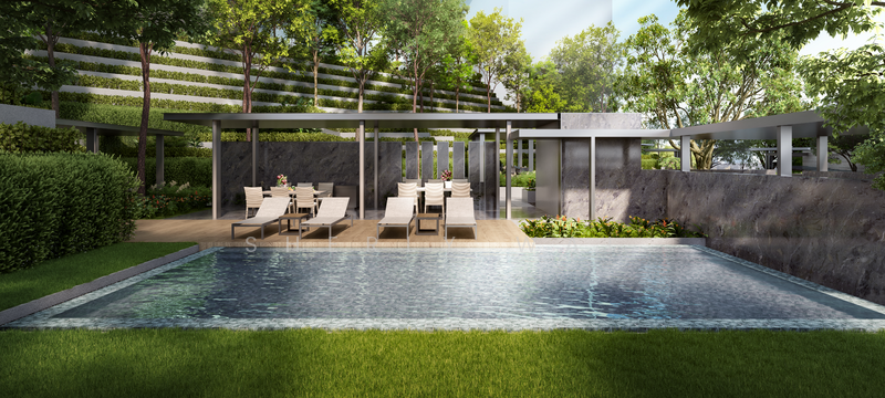 Blossoms By The Park, 9 Slim Barracks Rise, 4 Bedrooms, 1,507 sqft, Condominium For Sale, by Sherly Wai, 60117466 - PropertyGuru.com.sg
