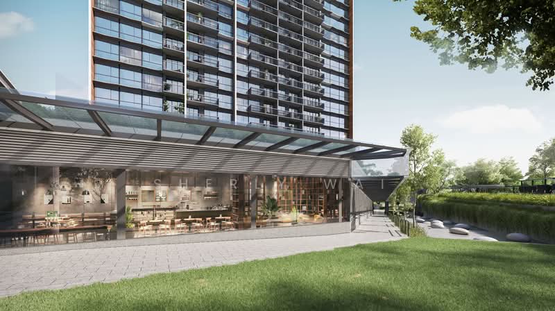 Blossoms By The Park, 9 Slim Barracks Rise, 4 Bedrooms, 1,507 sqft, Condominium For Sale, by Sherly Wai, 60117466 - PropertyGuru.com.sg