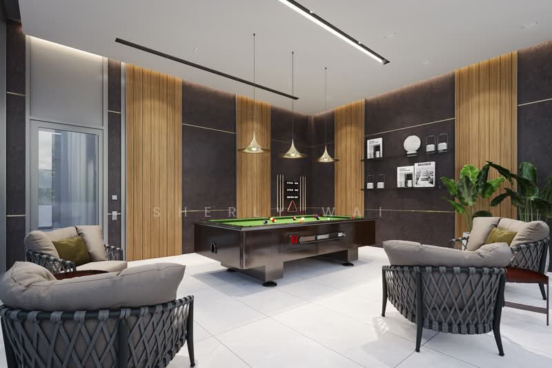 Blossoms By The Park, 9 Slim Barracks Rise, 4 Bedrooms, 1,507 sqft, Condominium For Sale, by Sherly Wai, 60117466 - PropertyGuru.com.sg
