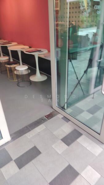 NEWest, 1 West Coast Drive, Buona Vista / West Coast / Clementi New Town, 808 sqft, Food & Beverage For Rent, by Desmond Tan, 60117477 - CommercialGuru.com.sg