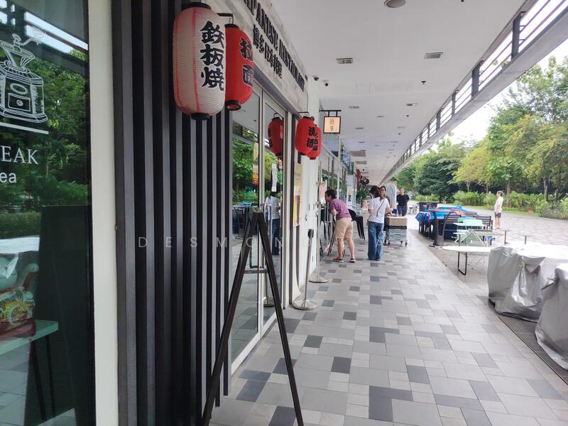 NEWest, 1 West Coast Drive, Buona Vista / West Coast / Clementi New Town, 808 sqft, Food & Beverage For Rent, by Desmond Tan, 60117477 - CommercialGuru.com.sg