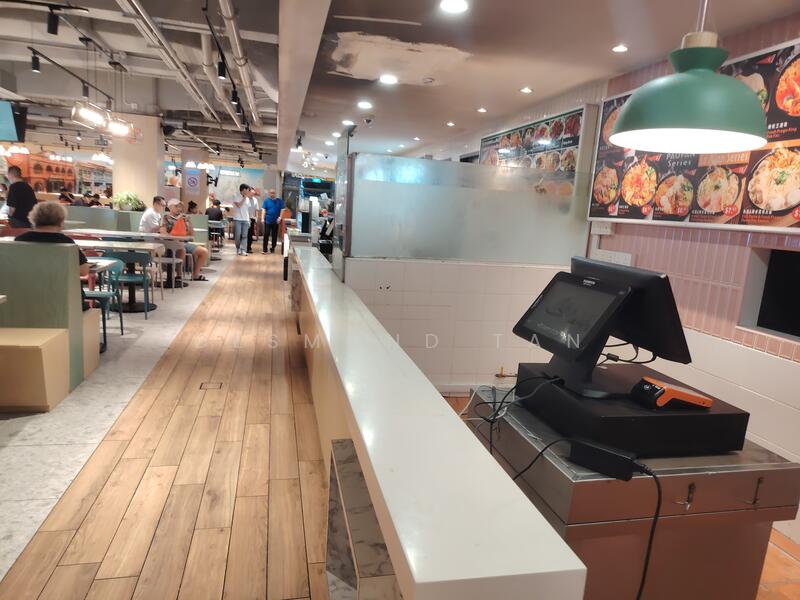 Katong Shopping Centre, 865 Mountbatten Road, 4,350 sqft, Food & Beverage For Rent, by Desmond Tan, 60117478 - CommercialGuru.com.sg