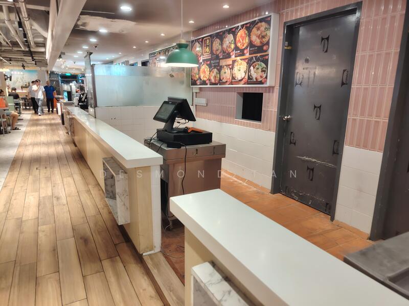 Katong Shopping Centre, 865 Mountbatten Road, 4,350 sqft, Food & Beverage For Rent, by Desmond Tan, 60117478 - CommercialGuru.com.sg