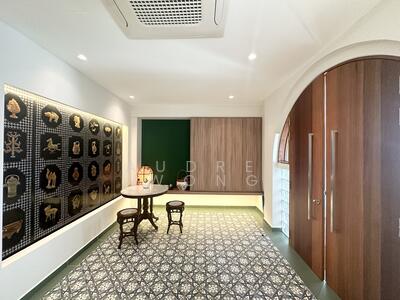 For Sale - D26 Modern 3.5 Sty@ Upper Thomson Springleaf Lentor CHIJ St Nic