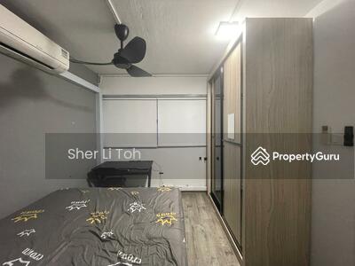 For Rent - 263 Jurong East Street 24