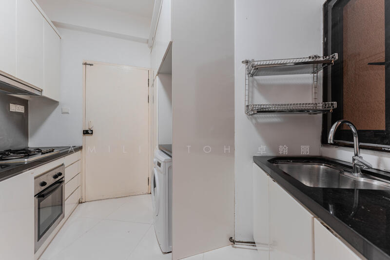 For Rent - Bayshore Park