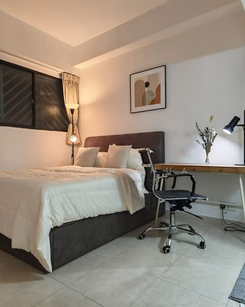 International Plaza, 10 Anson Road, Room Rental, 150 sqft, Apartment For Rent, by Kevin Phua, 60117504 - Bedroom - PropertyGuru.com.sg