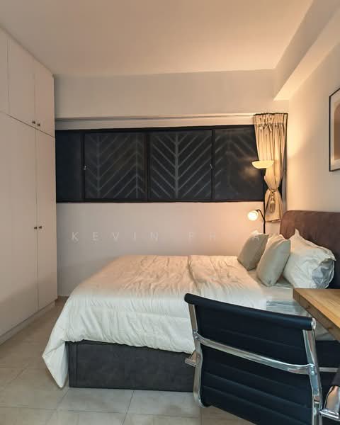 International Plaza, 10 Anson Road, Room Rental, 150 sqft, Apartment For Rent, by Kevin Phua, 60117504 - Bedroom - PropertyGuru.com.sg