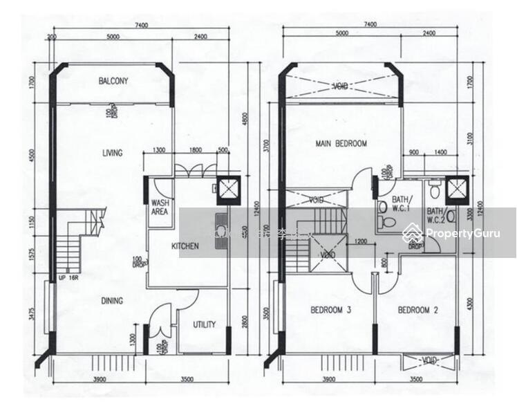 For Sale 337 Jurong East Avenue 1