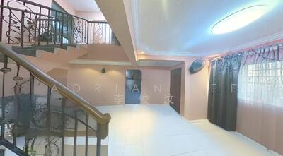 For Sale - 337 Jurong East Avenue 1