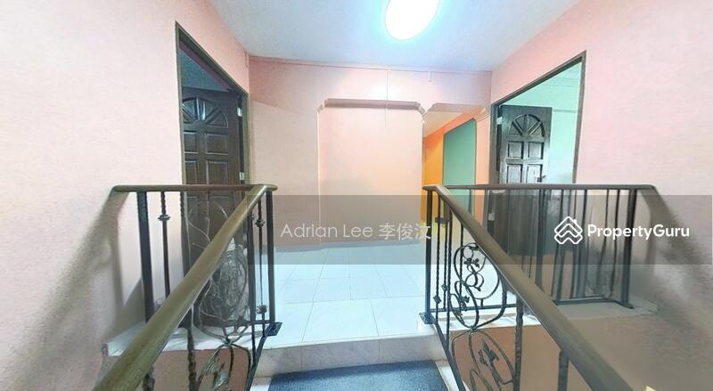 Corridor