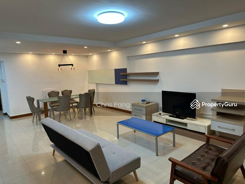 For Rent - 413B Fernvale Link