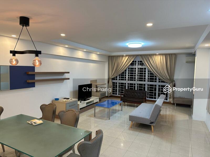For Rent - 413B Fernvale Link