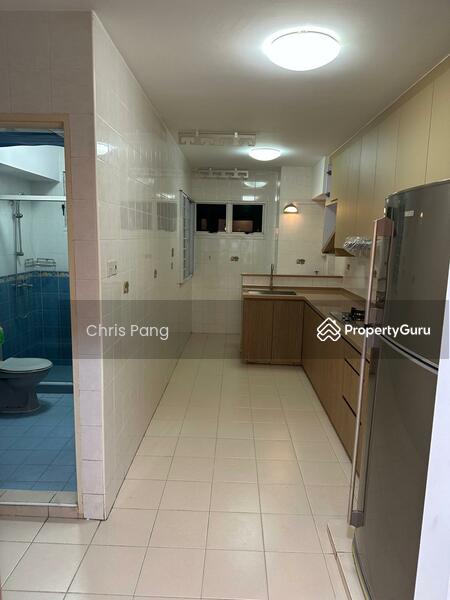 For Rent - 413B Fernvale Link