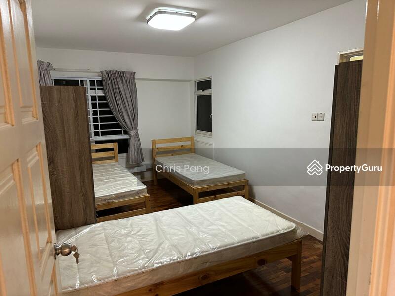 For Rent - 413B Fernvale Link