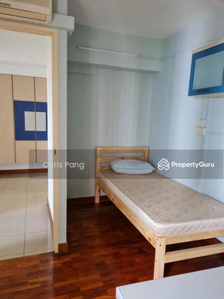 For Rent - 413B Fernvale Link