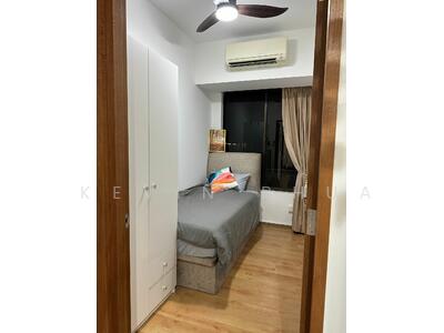 For Rent - International Plaza