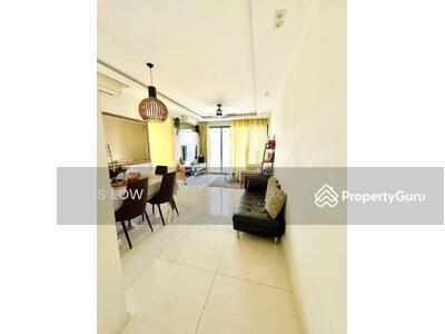 For Rent - Riversound Residence