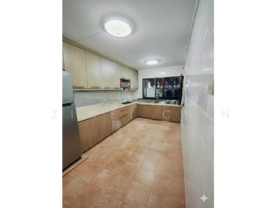 For Sale - 975 Hougang Street 91