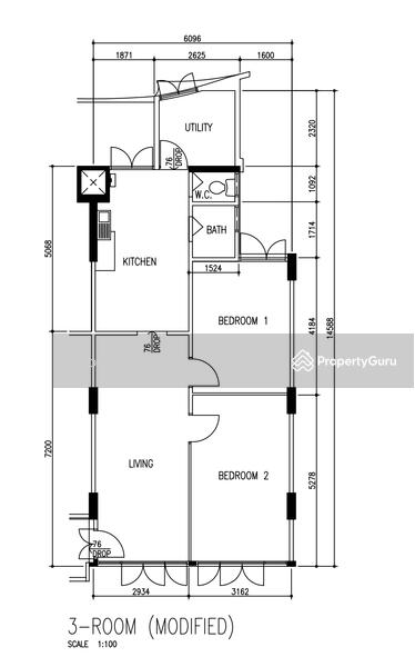 For Sale 21 Telok Blangah Crescent