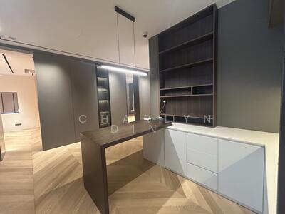 For Rent - Lloyd Road