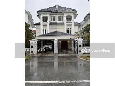 For Sale - 17 Teban Gardens Road