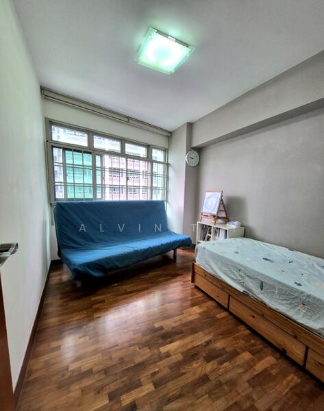 For Sale - 272D Sengkang Central