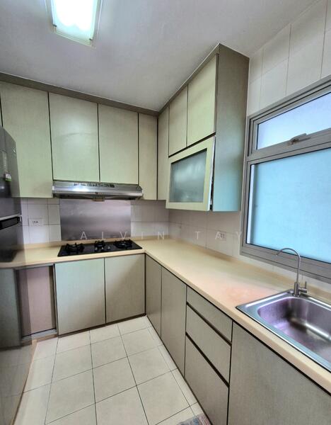 For Sale - 272D Sengkang Central