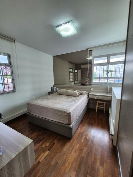 For Sale - 272D Sengkang Central