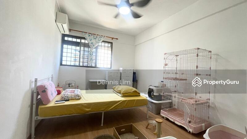 For Sale - 82 Bedok North Road