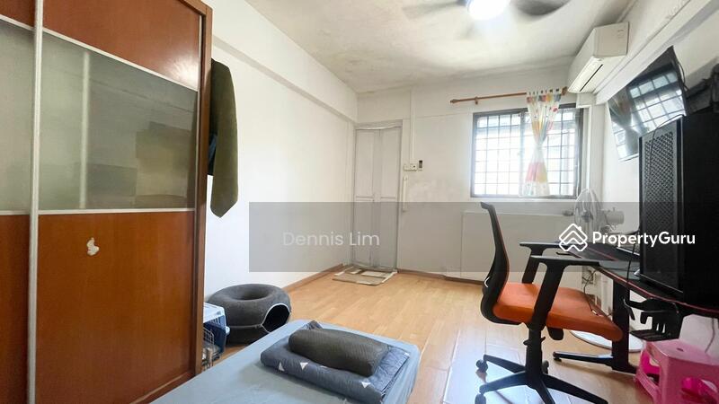 For Sale - 82 Bedok North Road