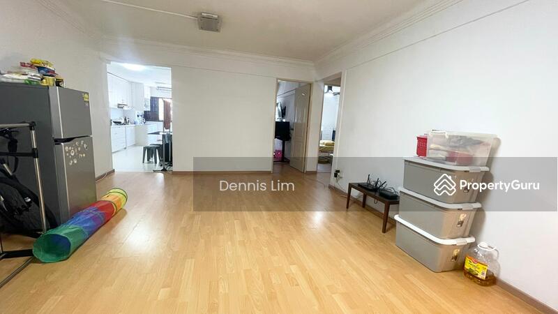 For Sale - 82 Bedok North Road