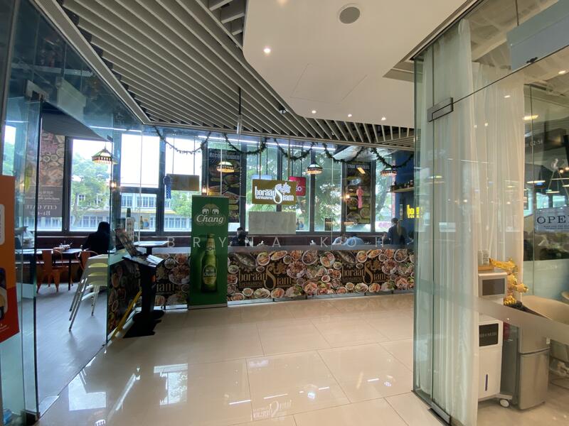 City Gate, 371 Beach Road, 635 sqft, Mall Shop For Sale, by Bryna Koh, 60117581 - Others - CommercialGuru.com.sg