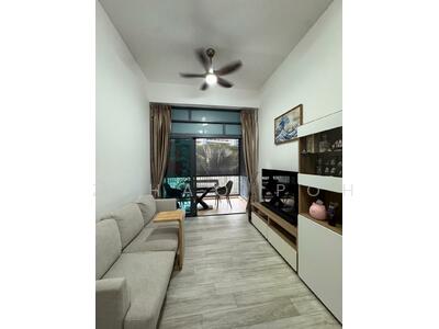 For Rent - J Gateway