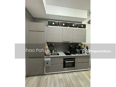 For Rent - J Gateway