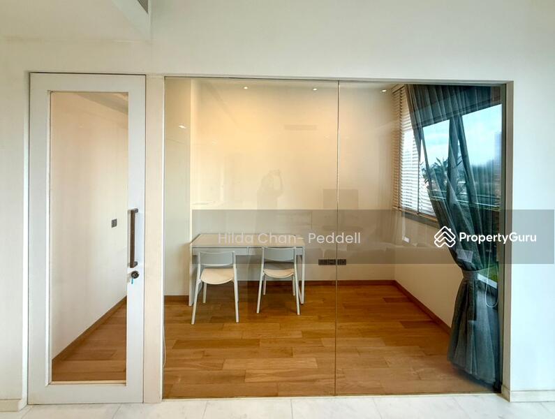 Study Room