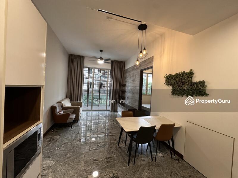 For Rent - eCO