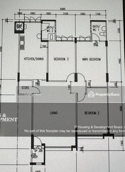 For Sale 265 Tampines Street 21