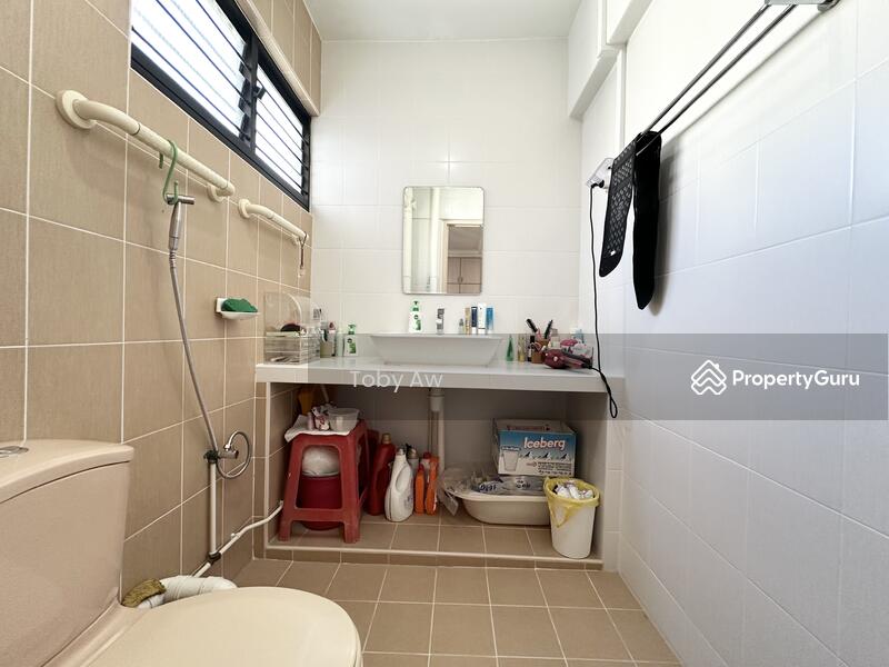 For Sale - 265 Tampines Street 21